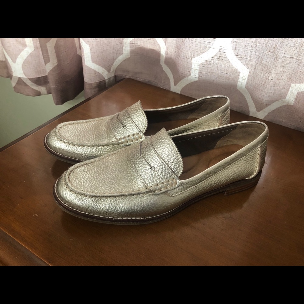 Speedy Topsiders